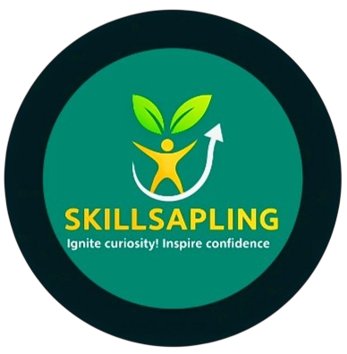 SkillSapling Logo